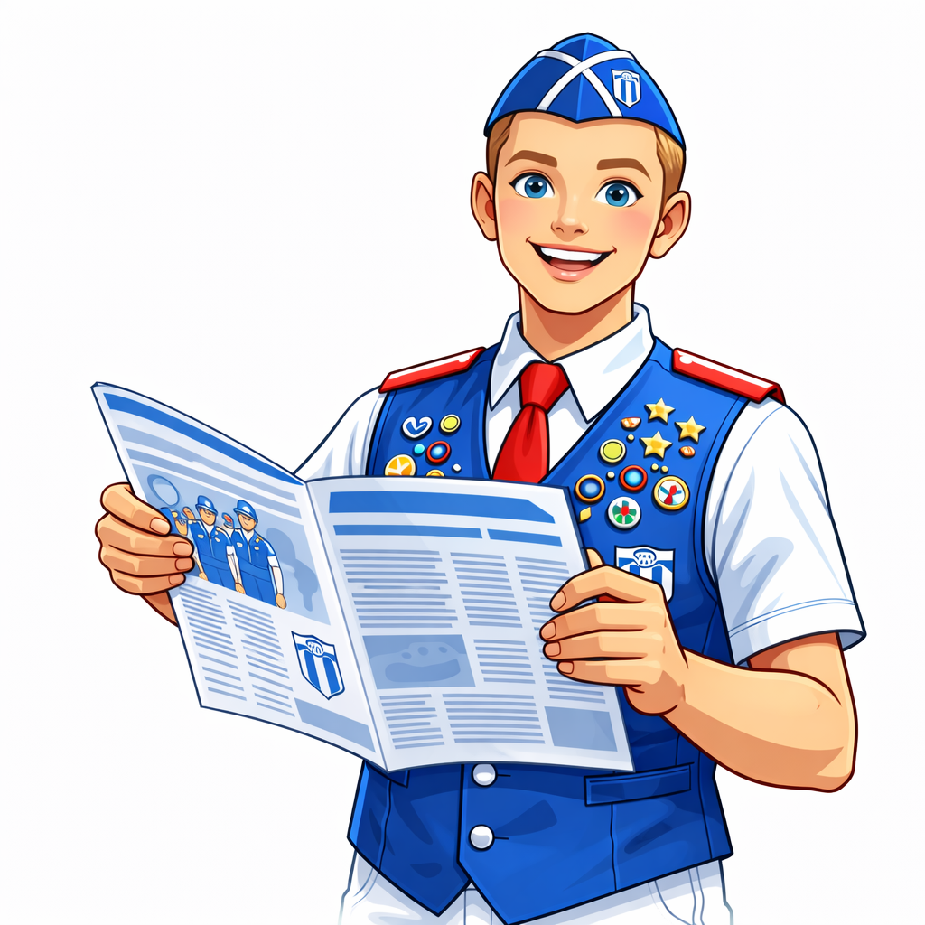 Symbolbild für die Jahreshauptversammlung